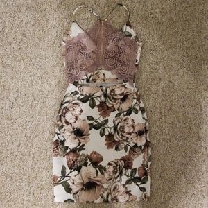 Dainty Hooligan Dress